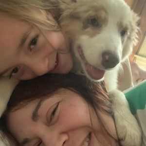 Meet your Posher, Roxanne